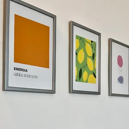 Amoenus In Family 게스트하우스 소베라토마리나