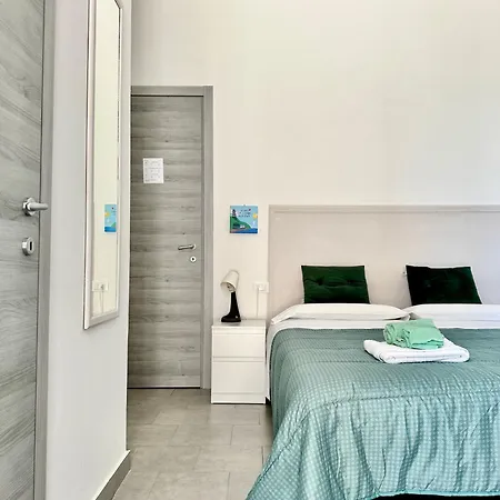 게스트하우스 Amoenus In Family 소베라토마리나