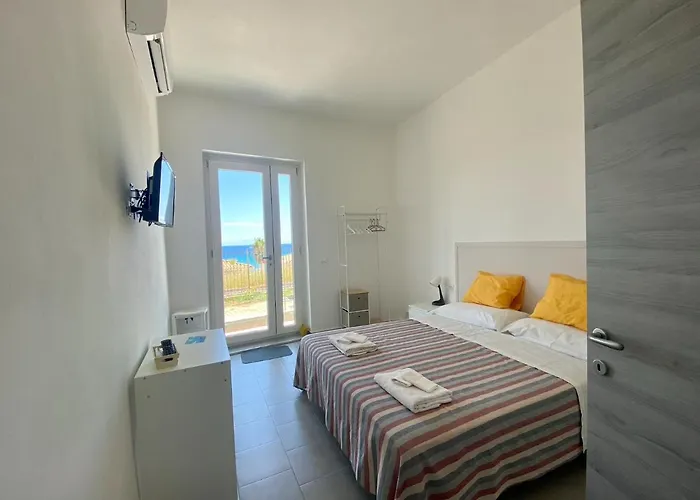 Amoenus In Family 3* Soverato Marina