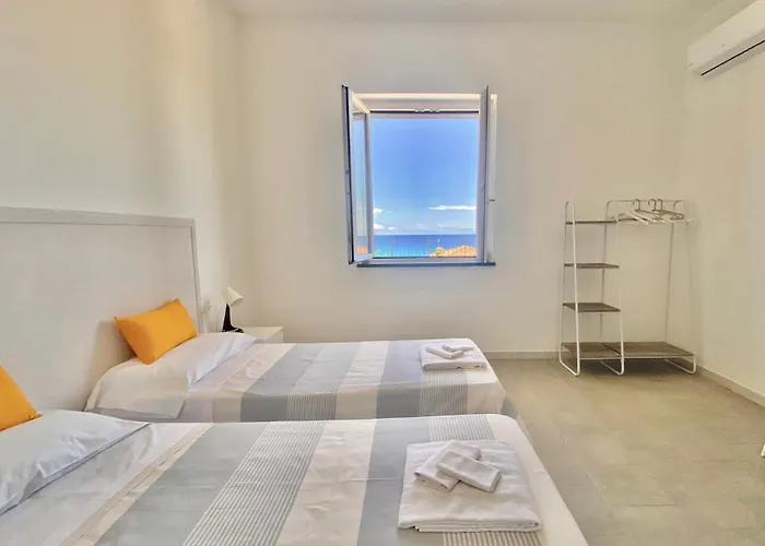 Amoenus In Family Soverato Marina