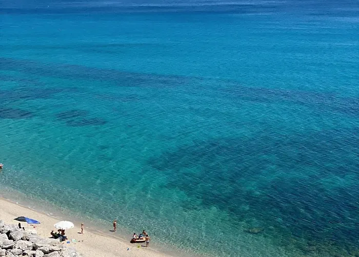 Amoenus In Family 3* Soverato Marina