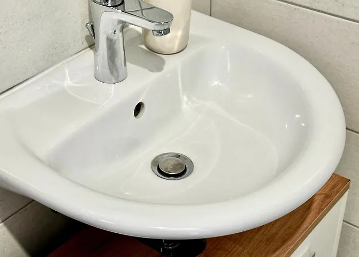 Casa de hóspedes Amoenus In Family