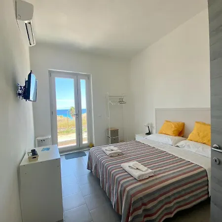 Amoenus In Family 3* Soverato Marina