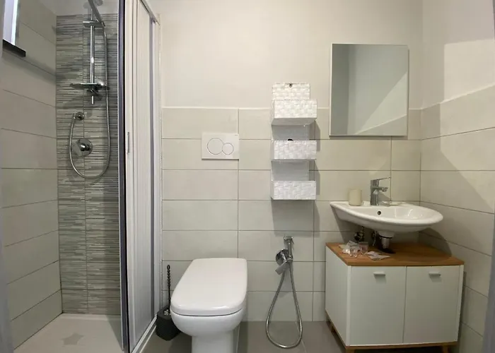 Amoenus In Family Affittacamere Soverato Marina