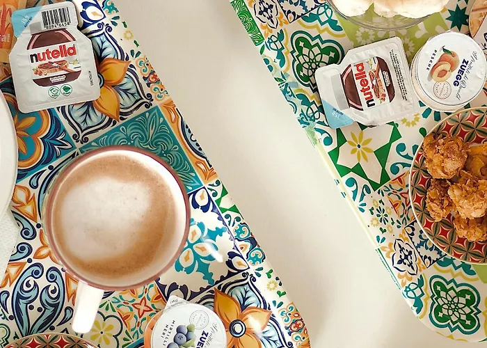 Affittacamere Amoenus In Family 3*