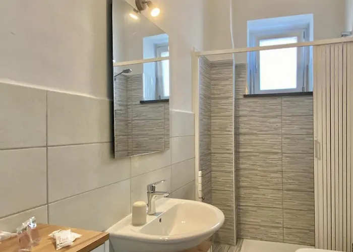 Amoenus In Family Affittacamere 3*