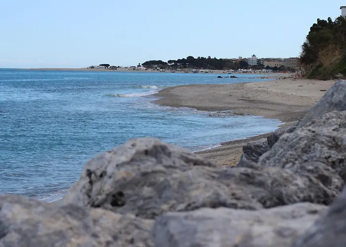 Amoenus In Family 3* Soverato Marina