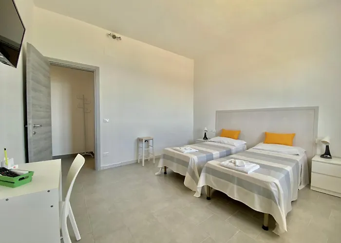 Amoenus In Family Affittacamere