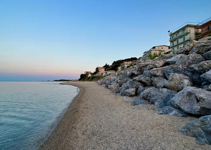 Amoenus In Family Affittacamere 3*